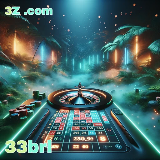 33brl Plataforma Confiável